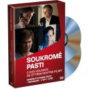 Soukromé pasti kolekce DVD