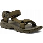Teva Terra Fi 5 Universal olive – Zboží Dáma