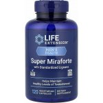 Life Extension Super MiraForte with Standardized Lignans 120 vegetariánská kapsle – Hledejceny.cz