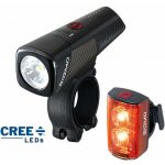 Sigma Buster 800 Buster RL 80 set černé – Zboží Dáma