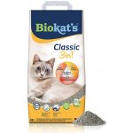 Biokat’s Classic 3 v 1 18 L – Zboží Mobilmania