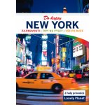New York do kapsy Lonely Planet – Hledejceny.cz