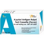 AllTest Test na infekci H.Pylori – Zboží Dáma