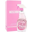 Moschino Fresh Couture Pink toaletní voda dámská 100 ml