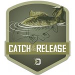 Delphin Nálepka Catch and Release – Zboží Mobilmania