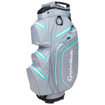 TaylorMade Storm-Dry Cart bag Waterproof