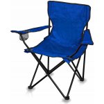 Linder Exclusiv Křeslo ANGLER Blue – Zboží Dáma