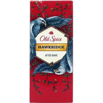 Old Spice Hawkridge voda po holení 100 ml