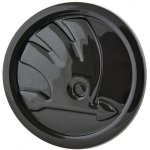 Škoda Scala, Kamiq-Přední znak ŠKODA Black Magic SCL-ZNK-BLK – Sleviste.cz