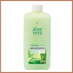 LR Aloe Vera mycí emulze náhradní balení 500 ml – Zboží Dáma