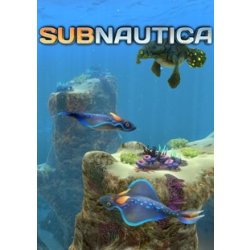 subnautica free ps4