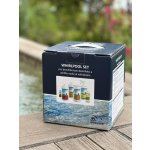 Chemoform Whirlpool Set – Hledejceny.cz