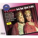 DOMINGO/VERRETT/ABBADO MACBETH