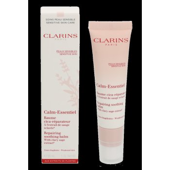 Clarins Calm-Essentiel Repairing Soothing Balm 30 ml