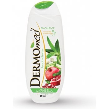 Dermomed Aloe & Granátové jablko sprchový gel 250 ml