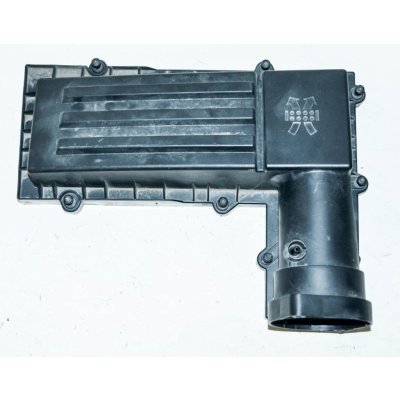 filtrbox - horní díl VAG 2,0 TDi 103/125 KW 3C0129607BC 3C0129607AS 3C0129601CC – Hledejceny.cz