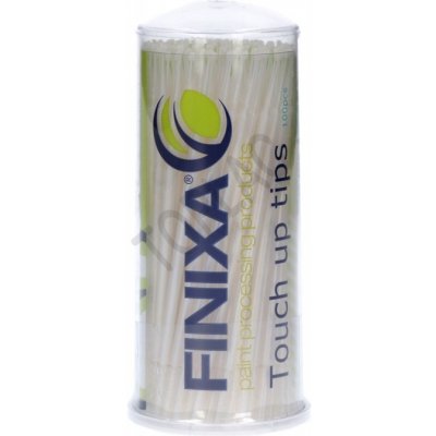 Finixa Tyčinky Touch up bílé, VERY FINE, 1,0 mm – Zboží Dáma