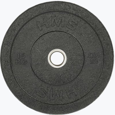 HMS CHTBR Olympijský kotouč 15 kg 51 mm – Zboží Dáma