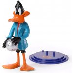 Grooters Looney Tunes Bendyfigs Space Jam Duffy Duck – Hledejceny.cz