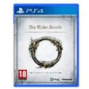 The Elder Scrolls Online: Tamriel Unlimited