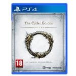 The Elder Scrolls Online: Tamriel Unlimited – Hledejceny.cz