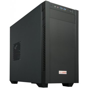 HAL3000 PowerWork AMD 221 PCHS2539W11