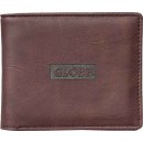 GLOBE Pánská peněženka Globe Corroded II Wallet Brown OS