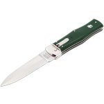 Mikov Predator 241-NH-1/N Klip - tmavě zelený – Zboží Mobilmania