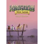 Kingdom: New Lands (Royal Edition) – Hledejceny.cz