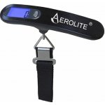 Aerolite LS022R černá – Zboží Mobilmania