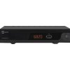 DVB-T přijímač, set-top box TeleSystem TS6820