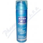 Nivea For Men Cool Kick pěna na holení 200 ml – Zbozi.Blesk.cz