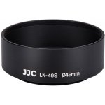 JJC univerzální kovová 49 mm LN-49S – Zboží Živě