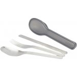 Black-Blum cestovní příbor Cutlery – Zboží Mobilmania