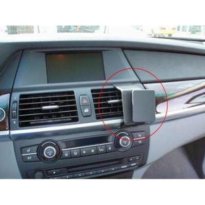 Brodit ProClip montážní konzole na palubní desku pro BMW X5 07-13, 854008