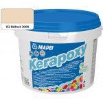 Mapei Kerapoxy 10 kg bahama – Zboží Mobilmania