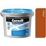 Henkel Ceresit CE 40 2 kg clinker – HobbyKompas.cz