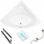 Besco MIA 130 cm WAM-130-NS – Hledejceny.cz