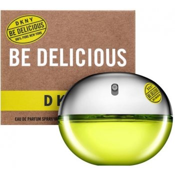 DKNY Be Delicious parfémovaná voda dámská 100 ml