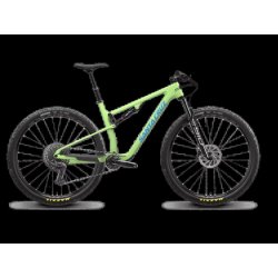 Santa Cruz Blur 4 Carbon C S Kit 2023