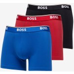 Hugo Boss 3 pack pánské boxerky vícebarevné 50475282 962 – Zbozi.Blesk.cz