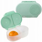 b.box Svačinový box malý spearmint – Zboží Dáma
