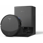 Ecovacs Deebot T90 PRO Omni Black – Zbozi.Blesk.cz