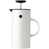 French press Stelton EM77 1000 ml bílý