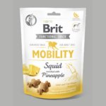 Brit snack Moblity aquid & pineapple 150 g – Hledejceny.cz