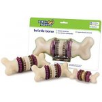Petsafe Busy Buddy Bristle Bone S – Sleviste.cz