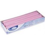 LIMA kónická 245 mm sv.růžová – Zbozi.Blesk.cz