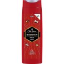 Old Spice Booster sprchový gel 400 ml