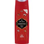 Old Spice Booster sprchový gel 400 ml – Hledejceny.cz