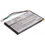Cameron Sino CS-IQN140SL 3.7V Li-Polymer 1250mAh černá - neoriginální | Zboží Auto